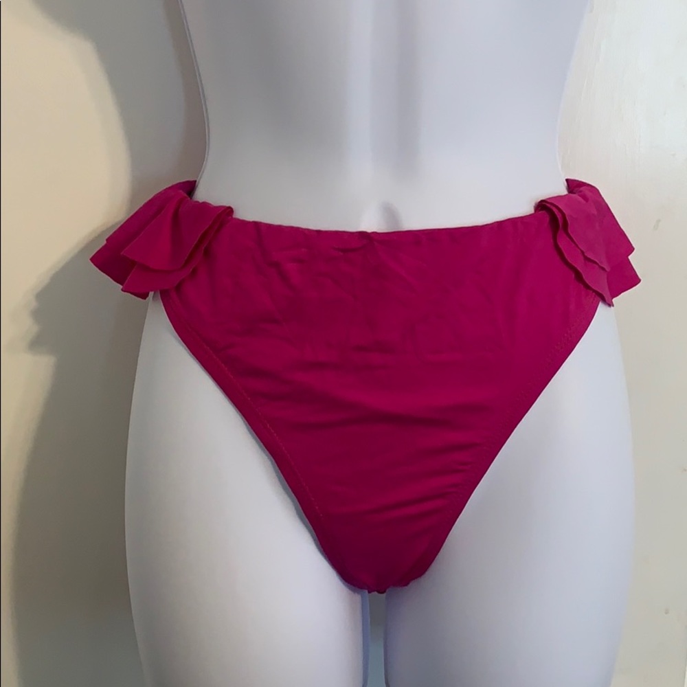 ELLE swimsuit bottom